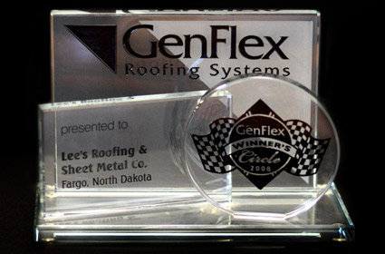 GenFlex – Winner’s Circle
