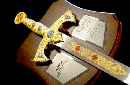 Versico – Excalibur